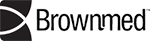 Brownmed logo